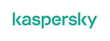 Kaspersky logo